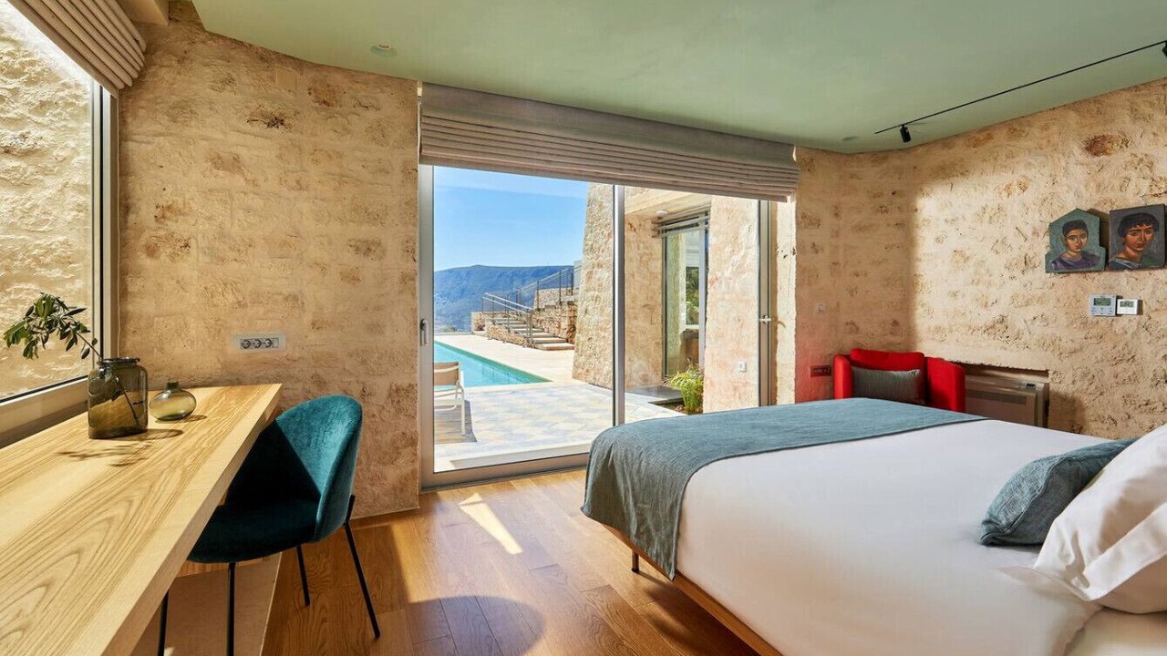 Photo of Bedroom in Chania