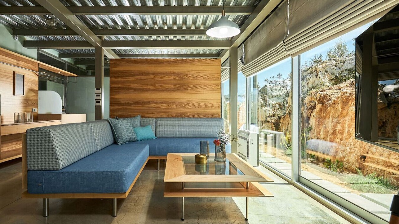 Photo of Livingroom in Chania