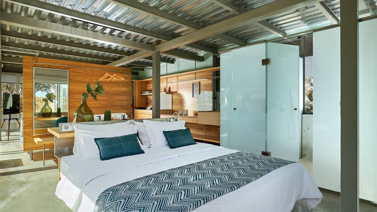 Photo of Bedroom in Chania