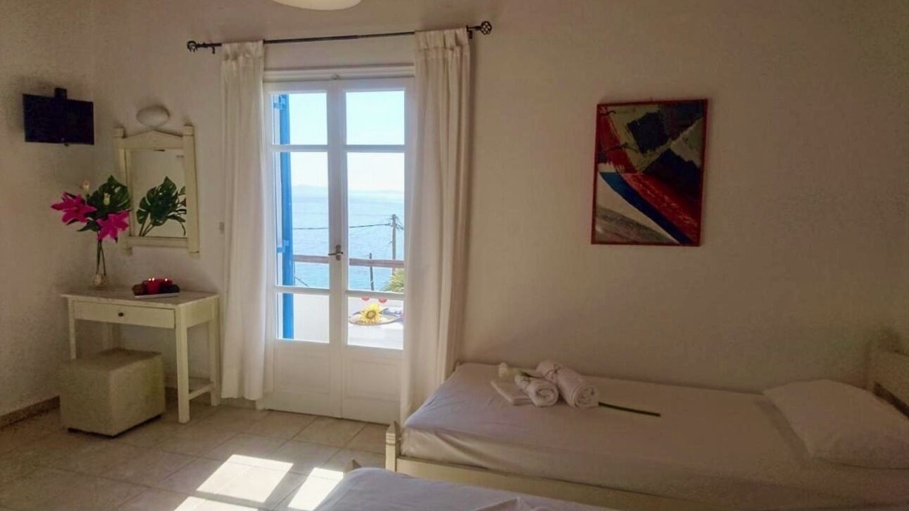 Photo of Bedroom in Tourlos