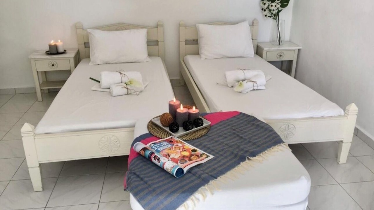 Photo of Bedroom in Tourlos
