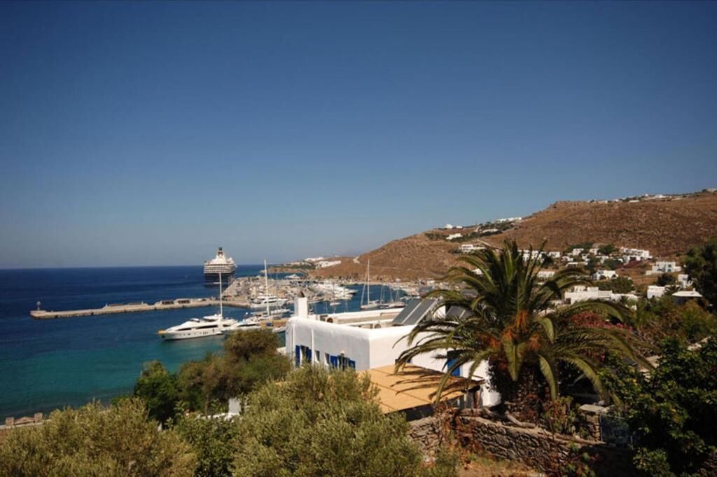 Photo of Outdoor in Tourlos