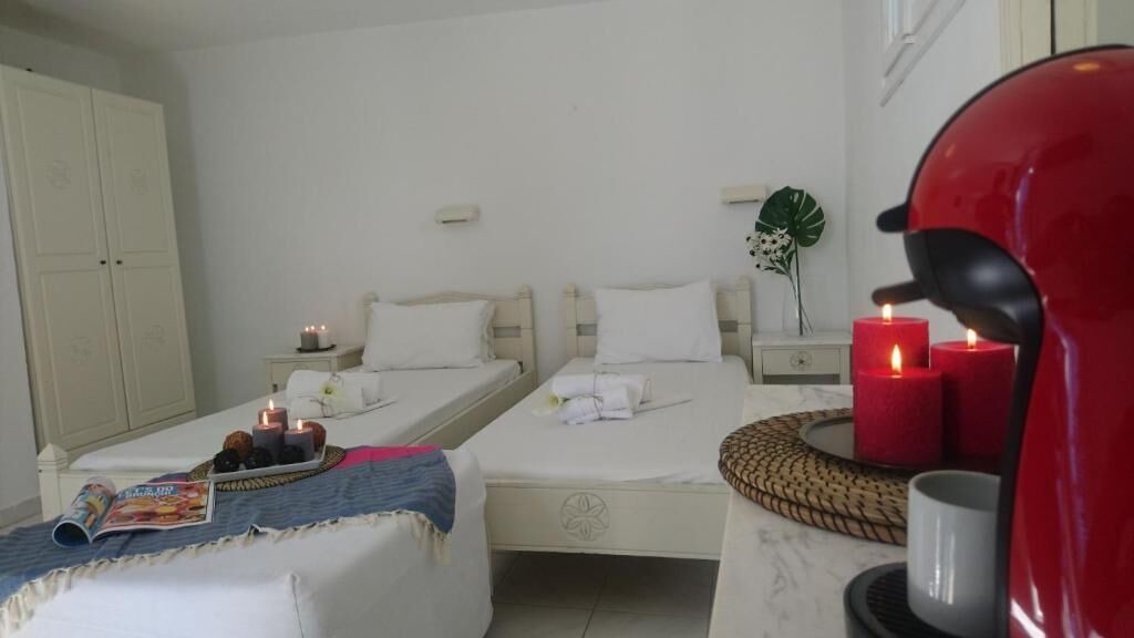 Photo of Bedroom in Tourlos