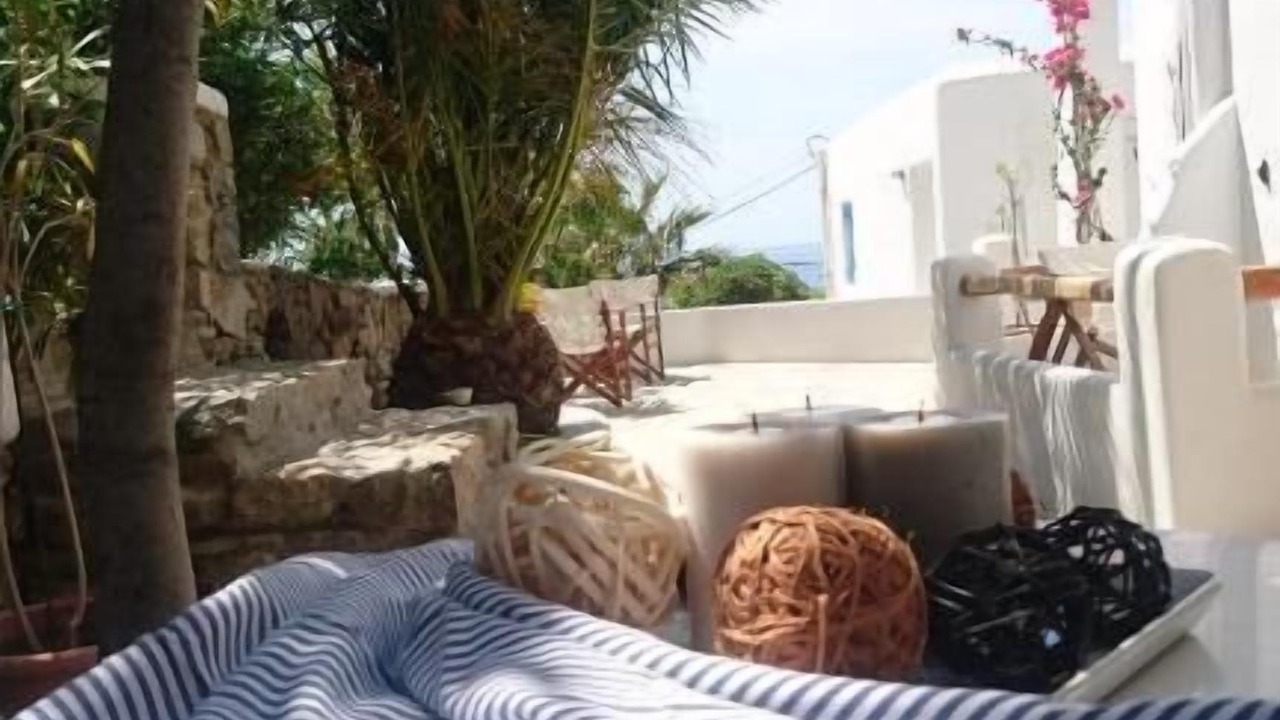 Photo of Outdoor in Tourlos