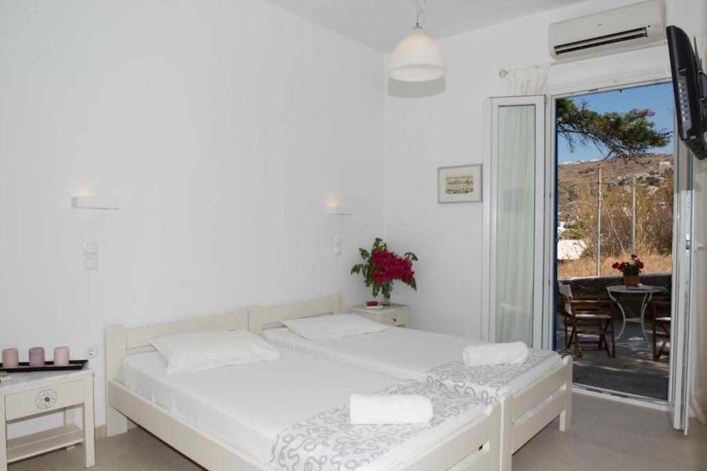 Photo of Bedroom in Tourlos