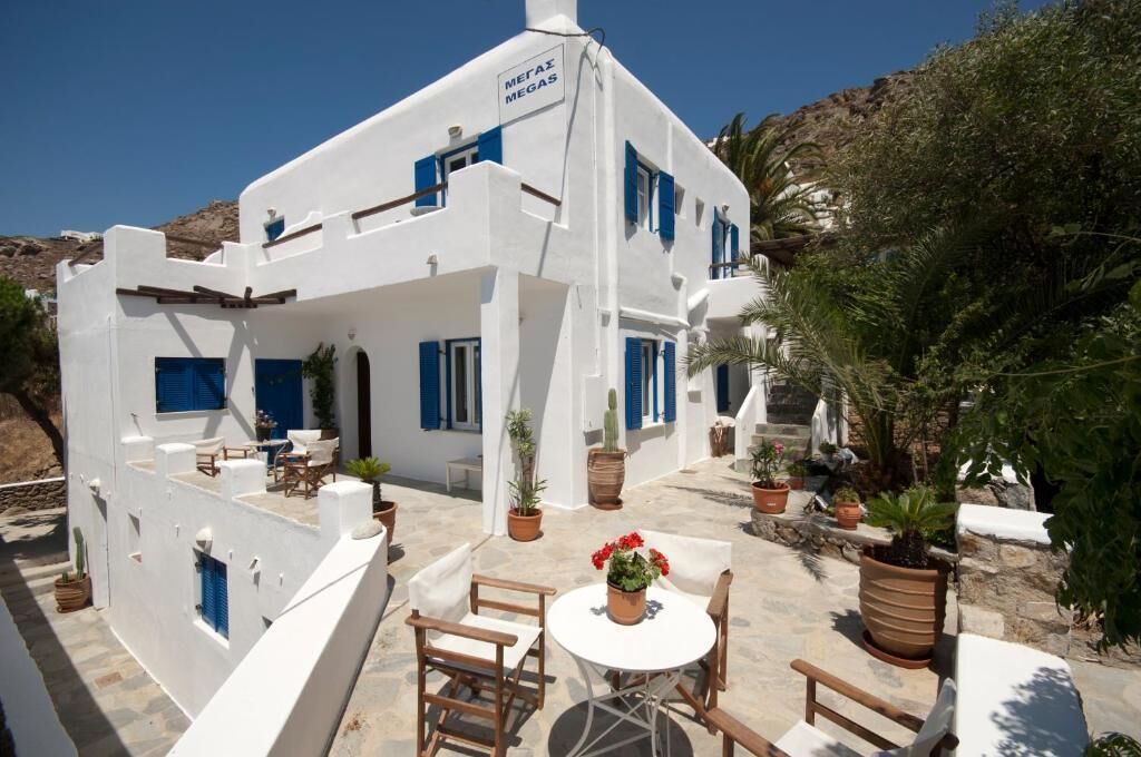 Photo of Outdoor in Tourlos