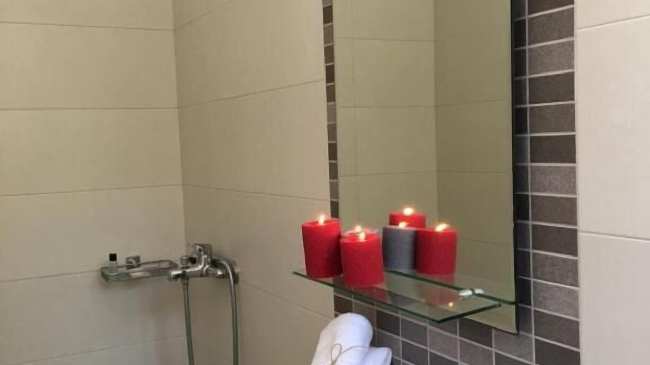 Photo of Bathroom in Tourlos