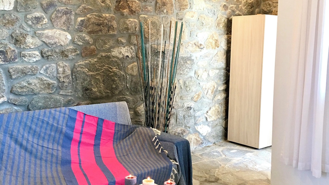 Photo of Bedroom in Tourlos