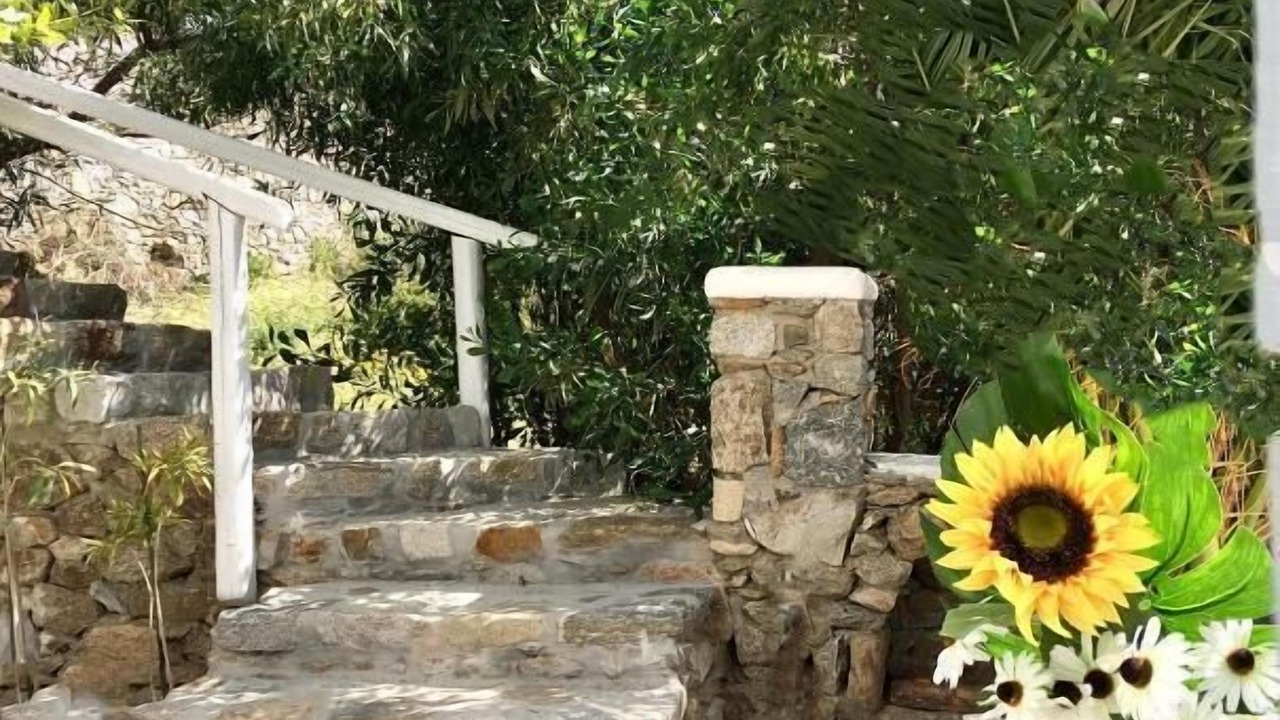 Photo of Patio Balcony in Tourlos