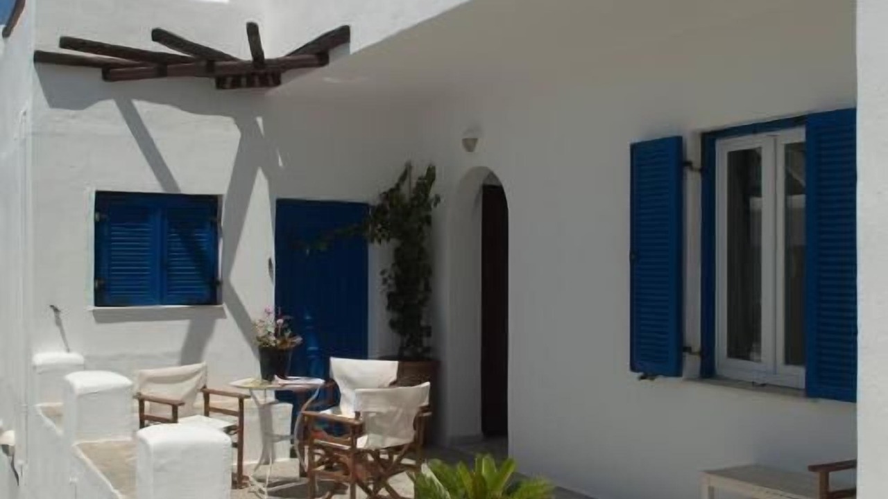 Photo of Outdoor in Tourlos