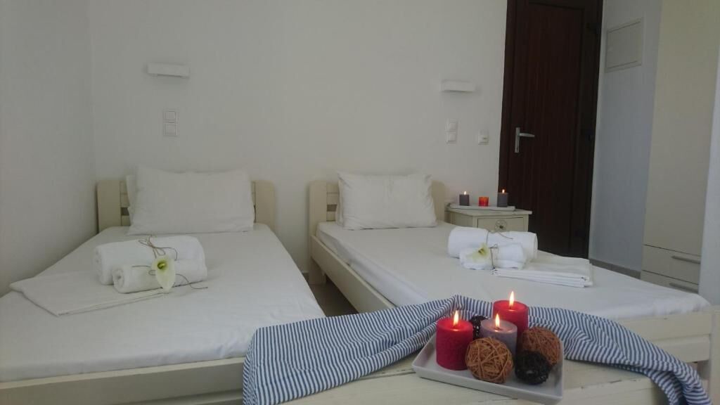 Photo of Bedroom in Tourlos