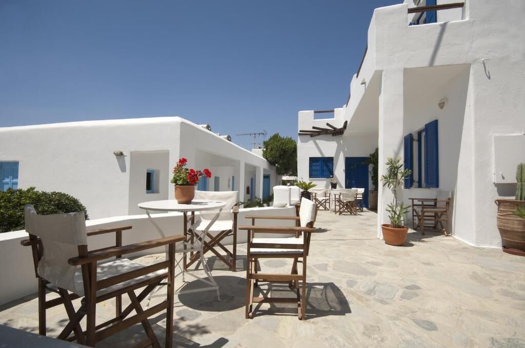 Photo of Outdoor in Tourlos