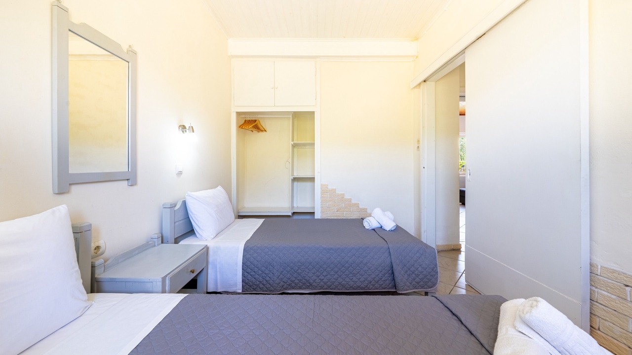 Photo of Bedroom in Roda