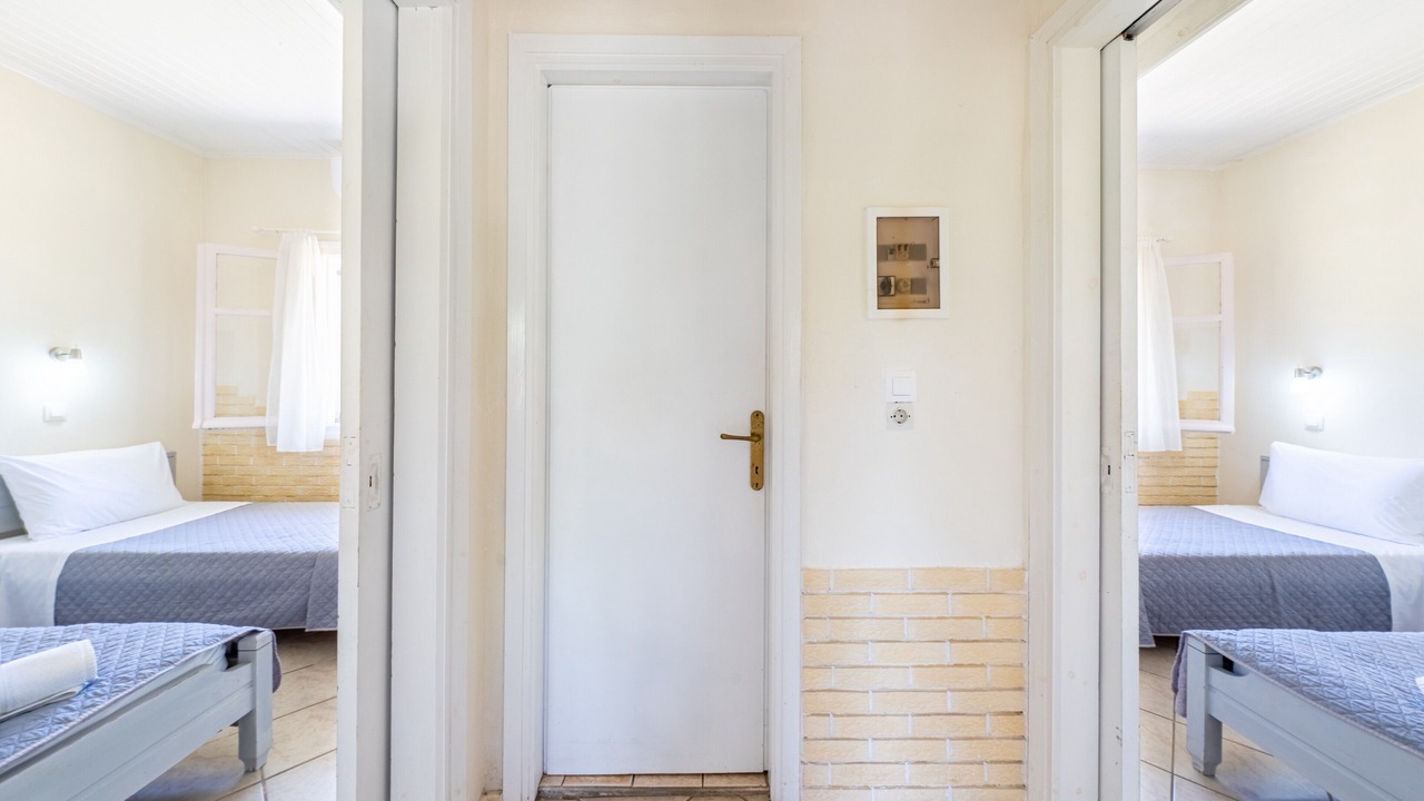 Photo of Bedroom in Roda