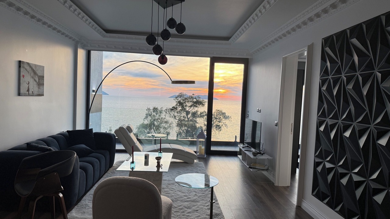 Photo of Livingroom in Vlore