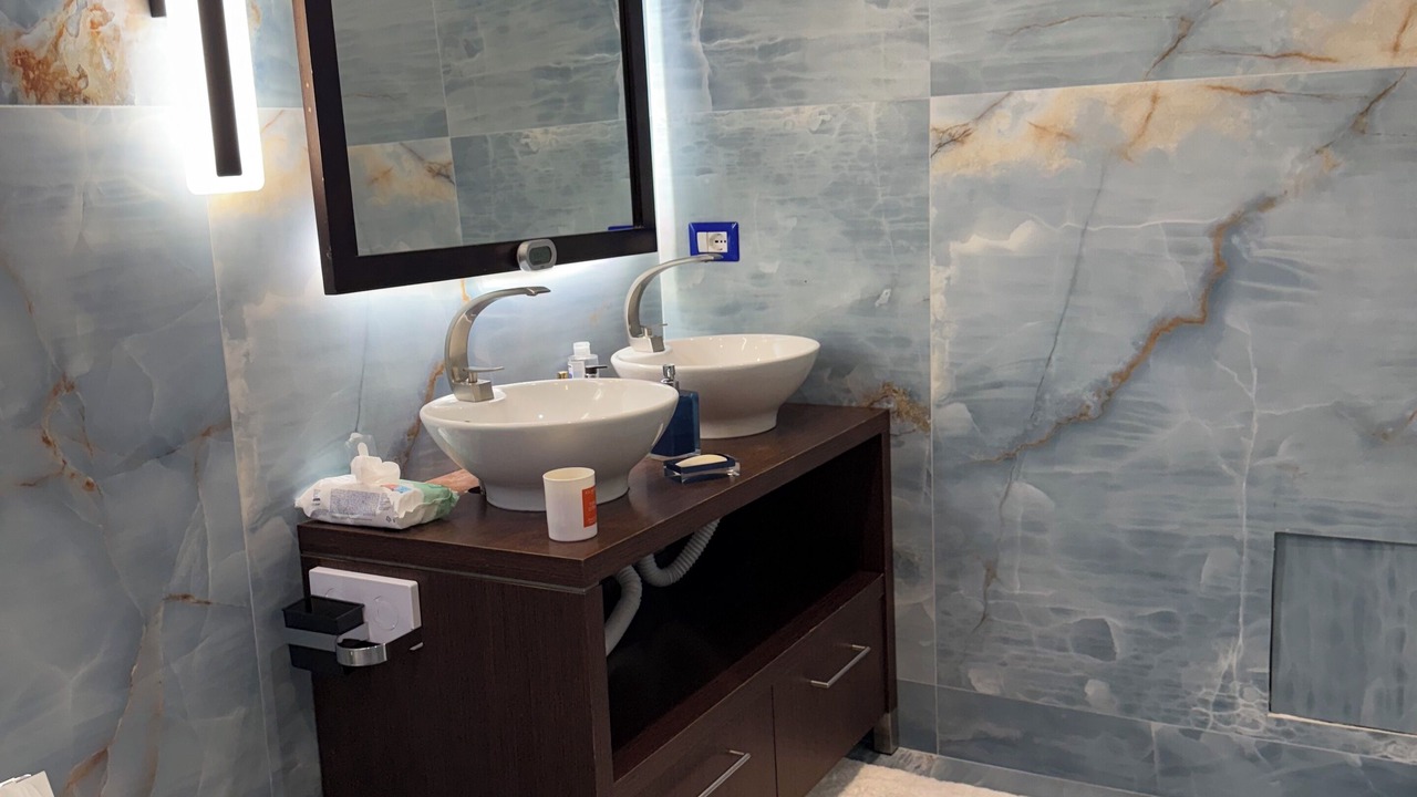 Photo of Bathroom in Vlore