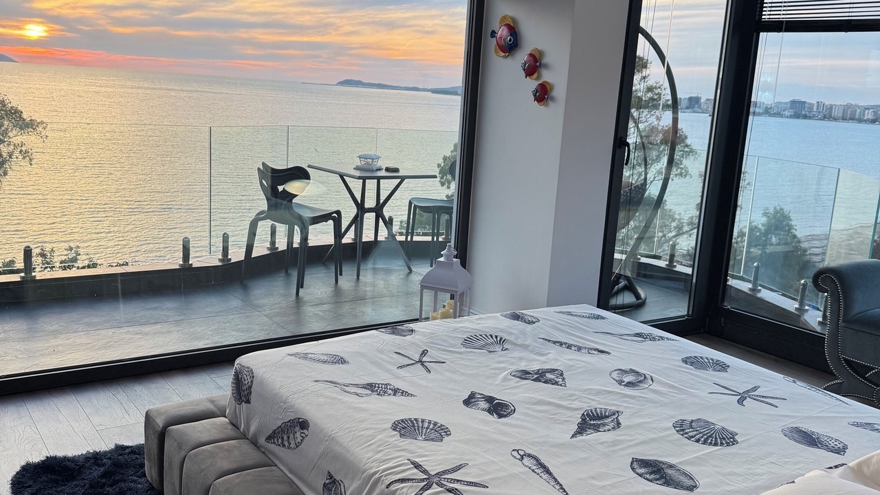 Photo of Bedroom in Vlore