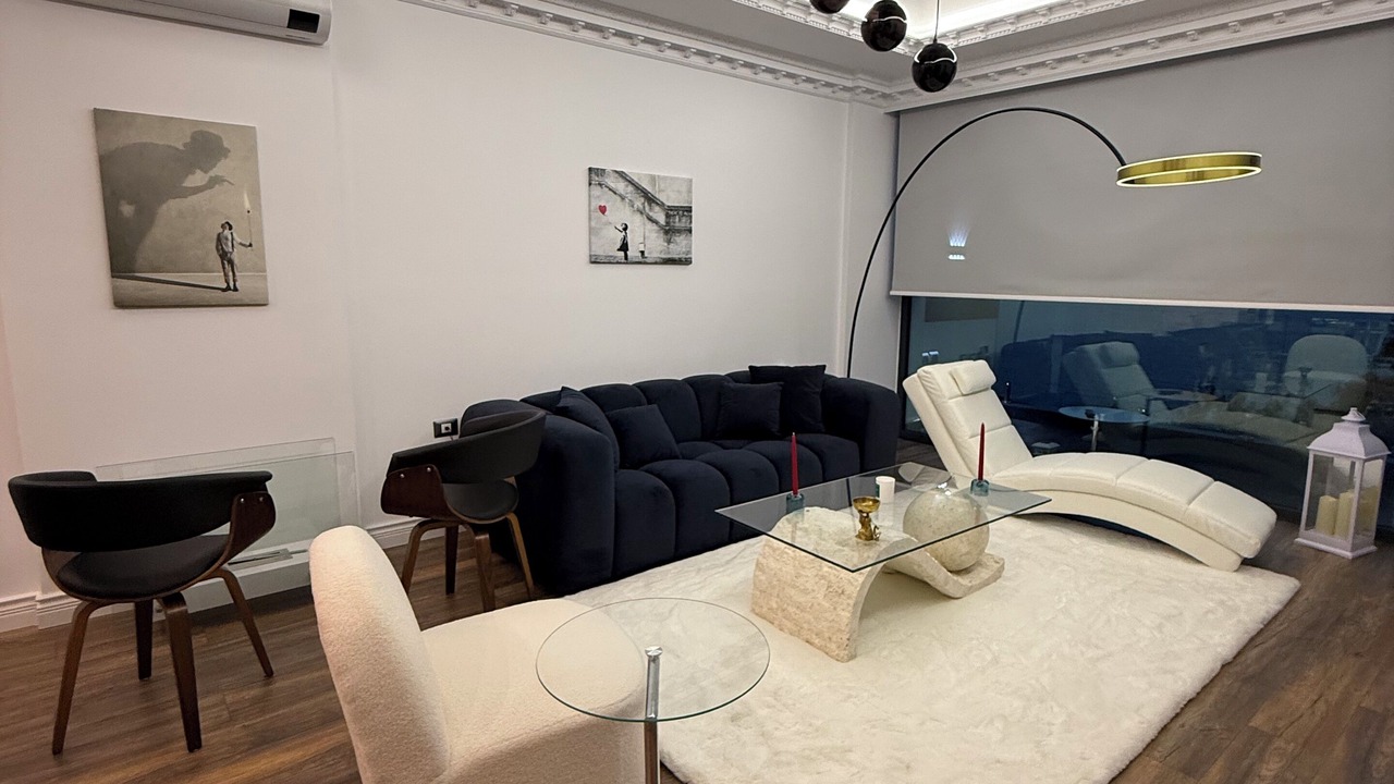 Photo of Livingroom in Vlore