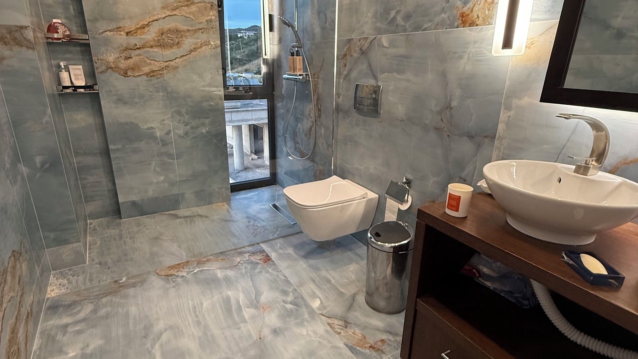 Photo of Bathroom in Vlore