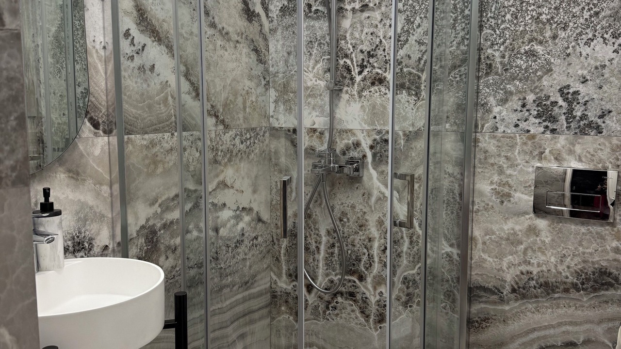 Photo of Bathroom in Vlore