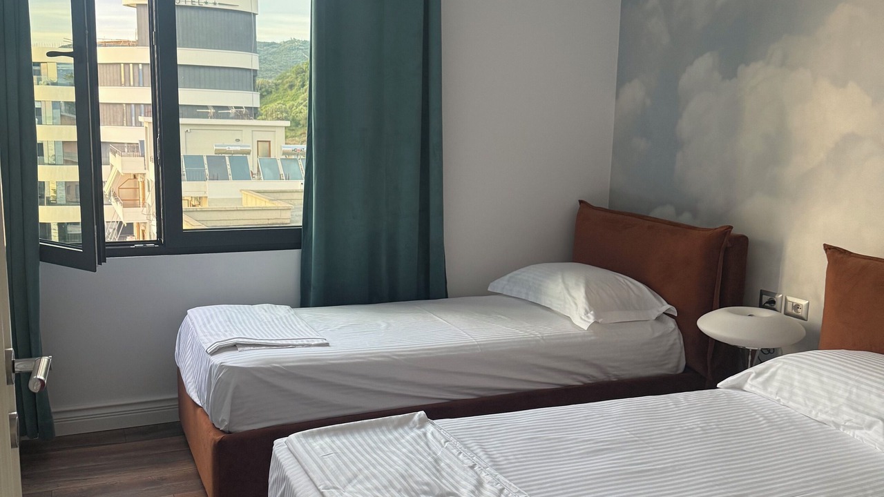 Photo of Bedroom in Vlore
