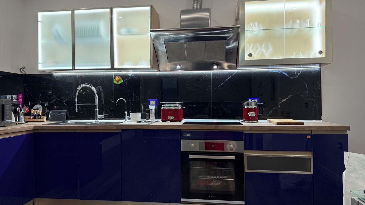 Photo of Kitchen in Vlore