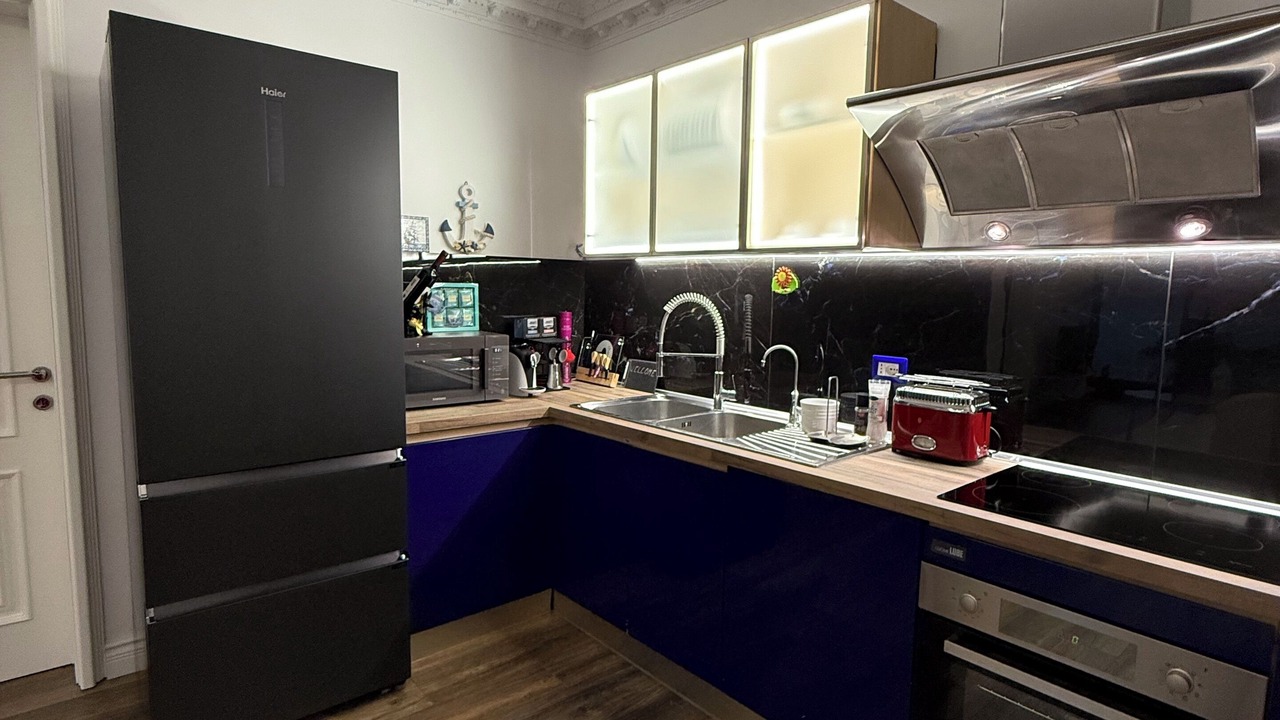 Photo of Kitchen in Vlore