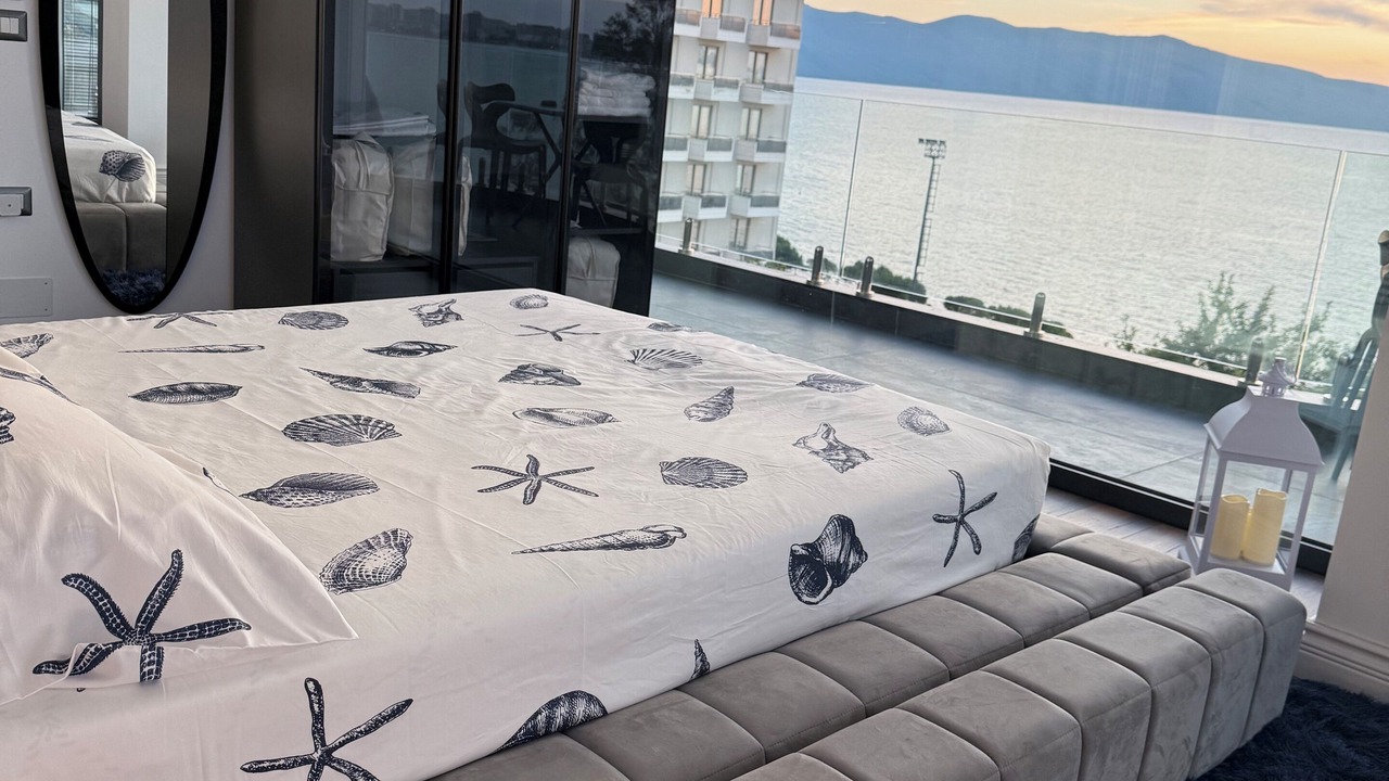 Photo of Bedroom in Vlore
