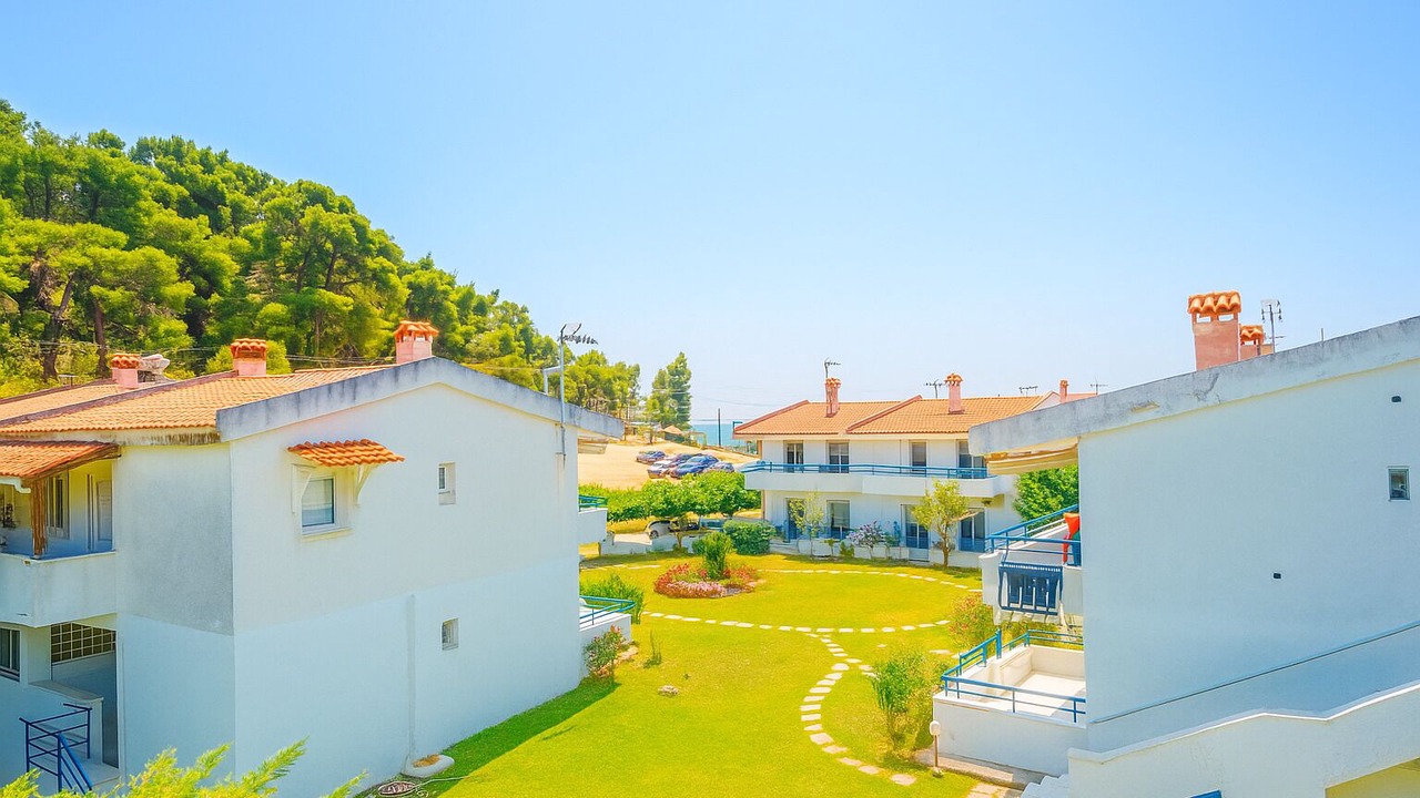 Photo of Outdoor in Possidi