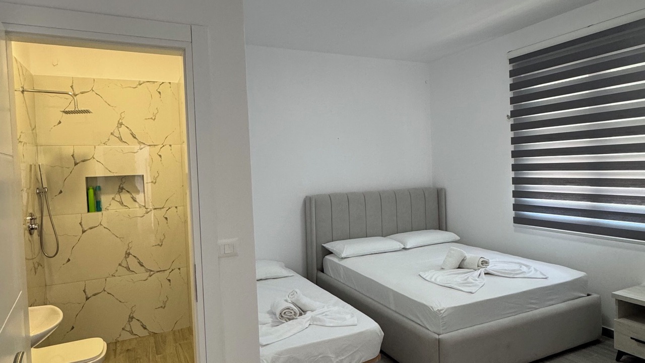 Photo of Bedroom in Shkoder