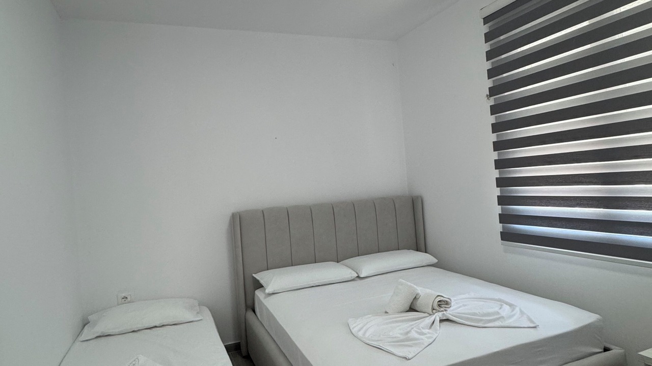Photo of Bedroom in Shkoder