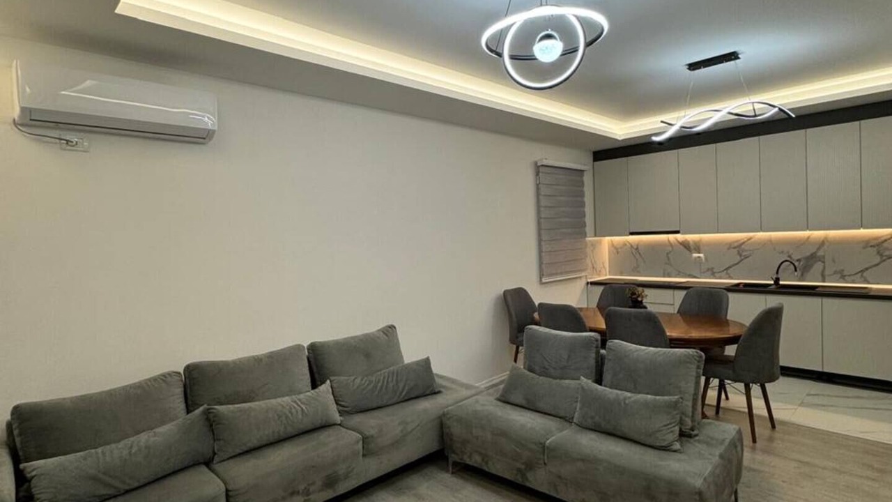 Photo of Livingroom in Shkoder