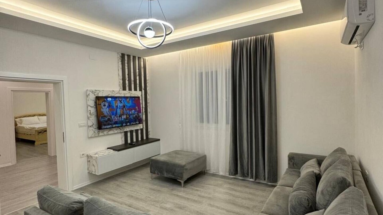 Photo of Livingroom in Shkoder