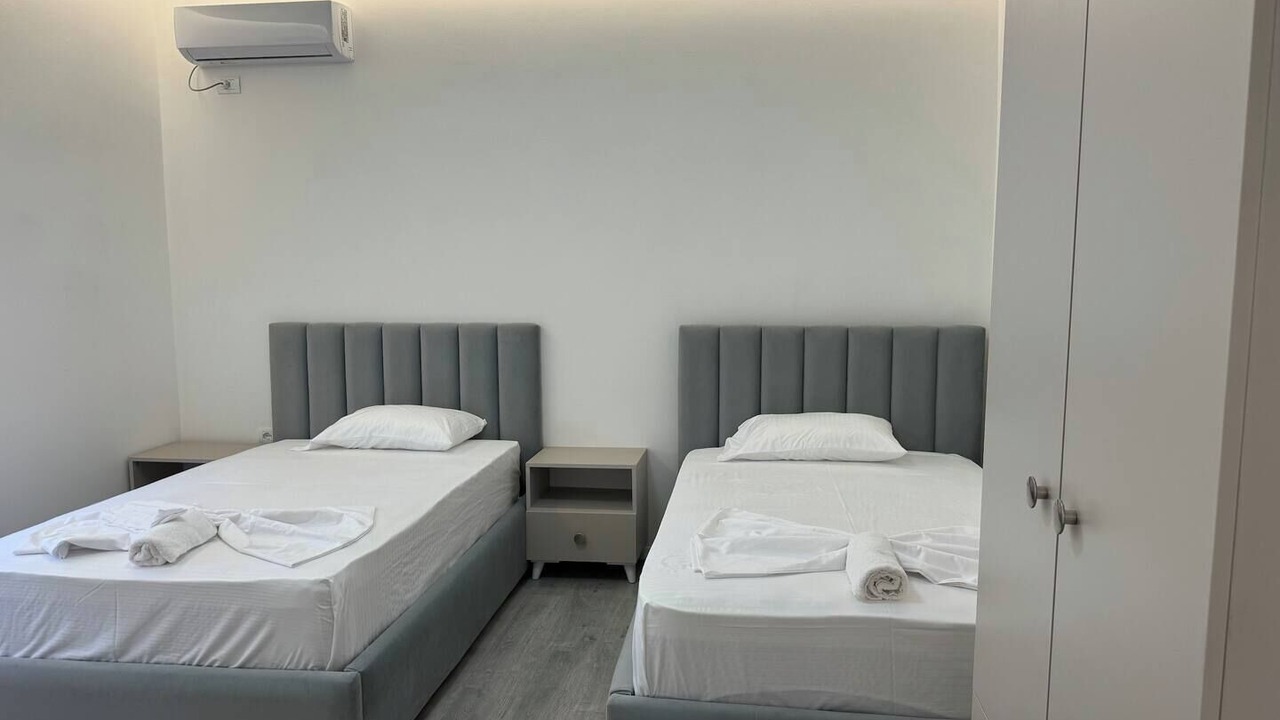 Photo of Bedroom in Shkoder