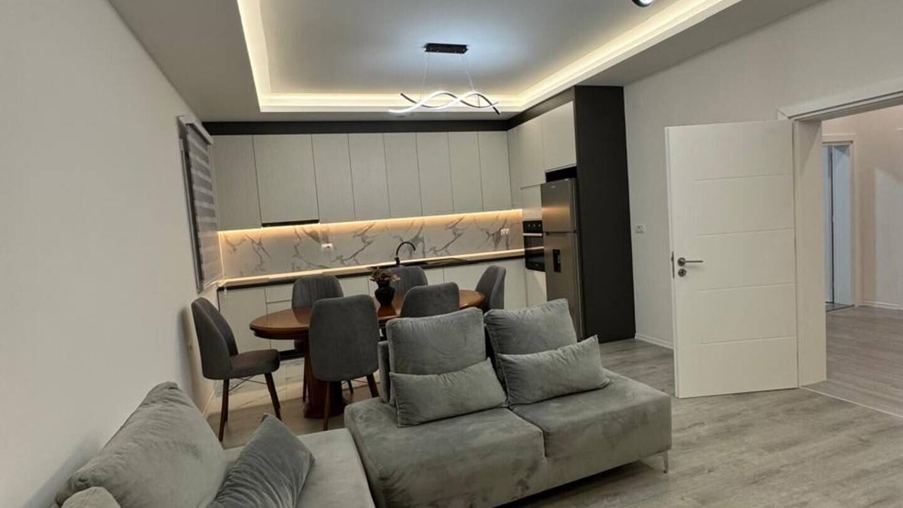 Photo of Livingroom in Shkoder