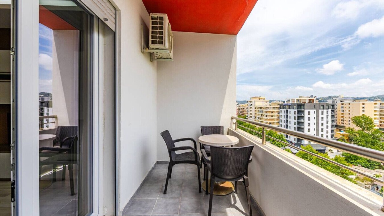 Photo of Patio Balcony in Vlore