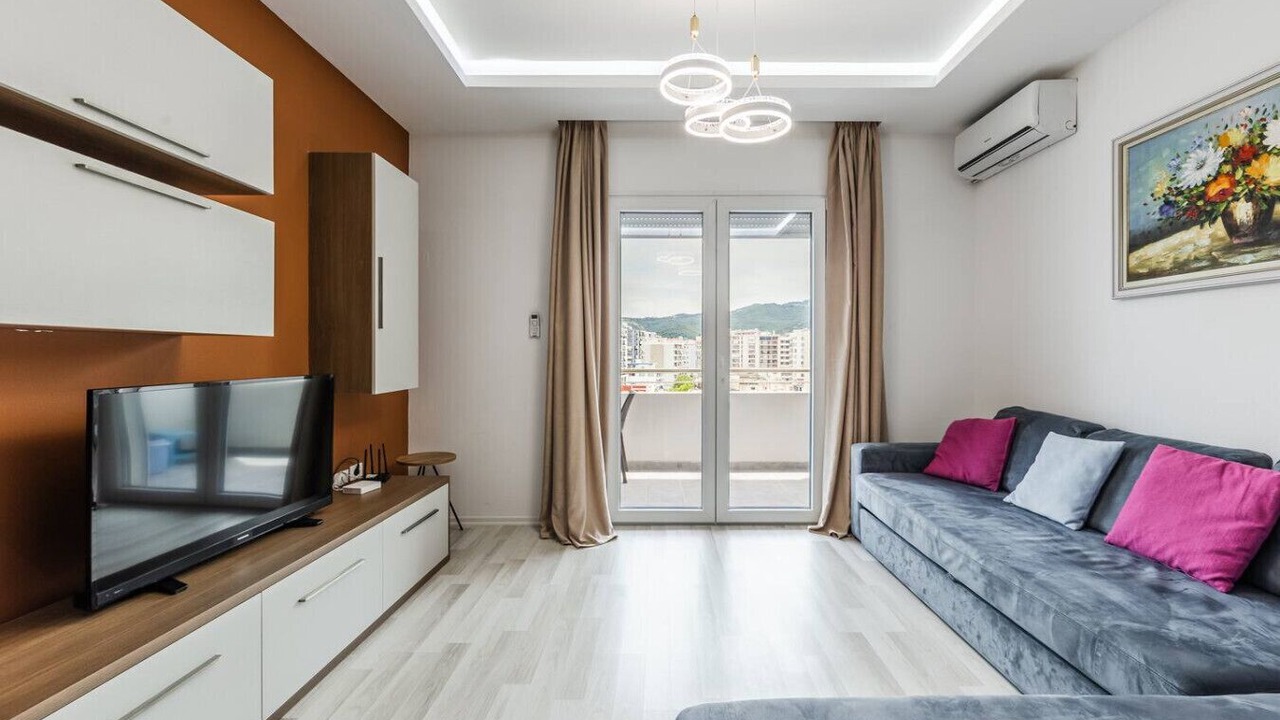 Photo of Livingroom in Vlore