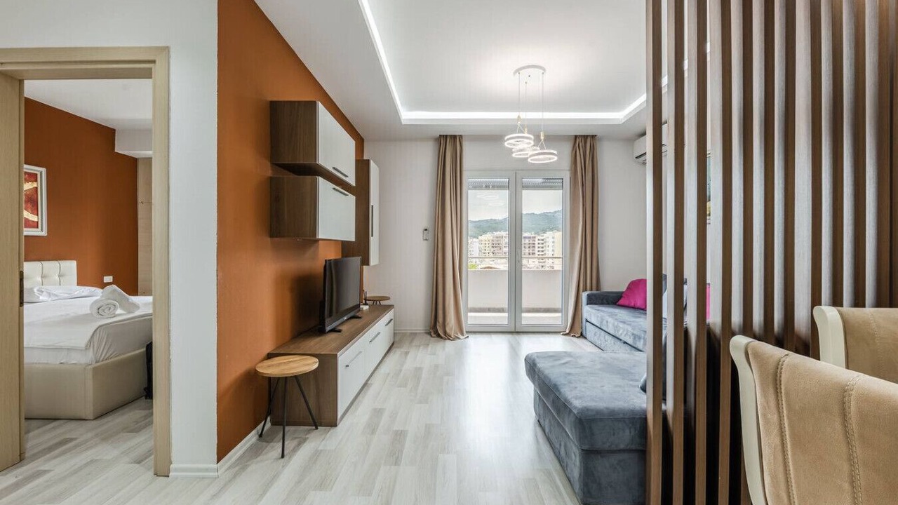 Photo of Livingroom in Vlore