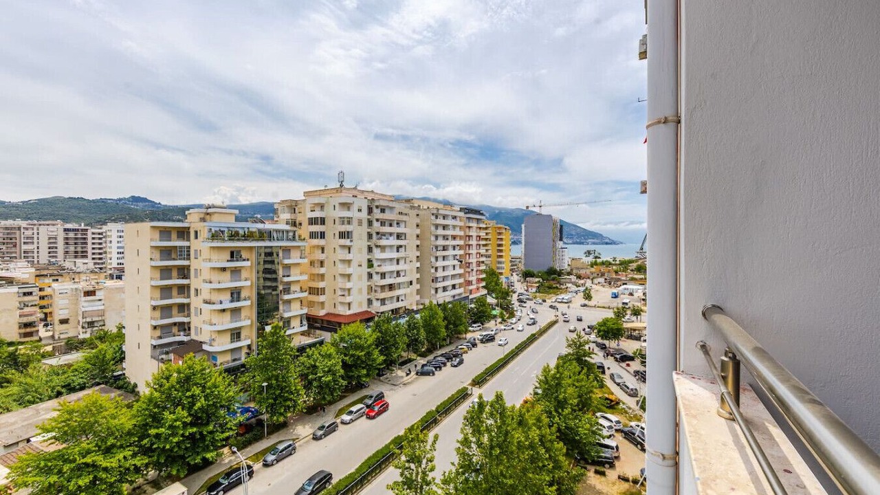 Photo of Patio Balcony in Vlore
