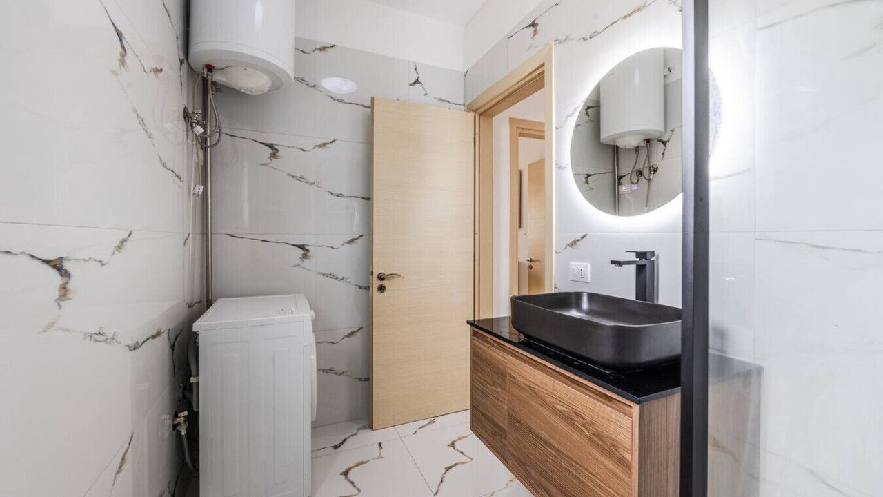 Photo of Bathroom in Vlore