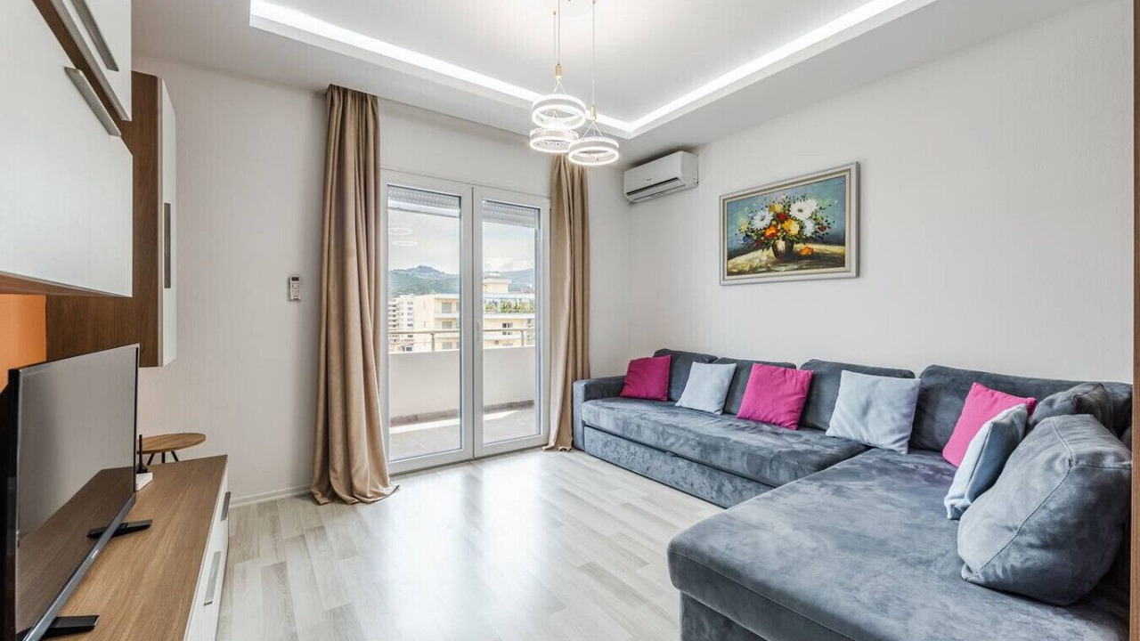 Photo of Livingroom in Vlore