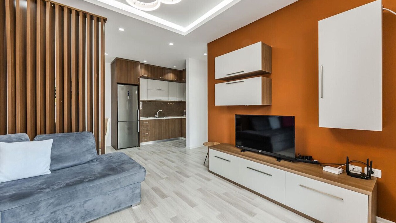 Photo of Livingroom in Vlore