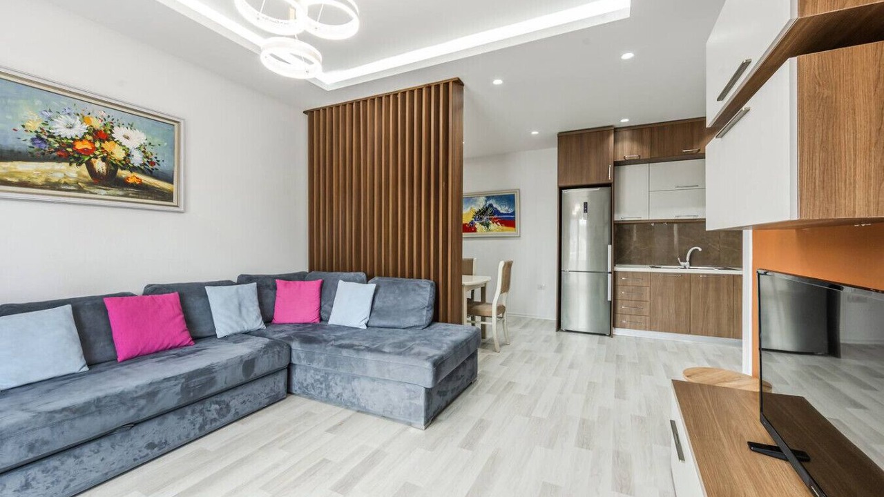 Photo of Livingroom in Vlore