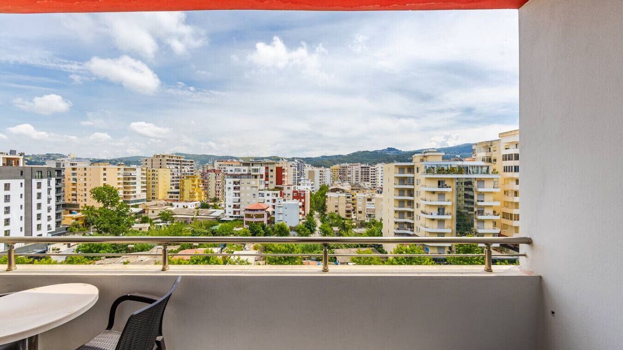 Photo of Patio Balcony in Vlore