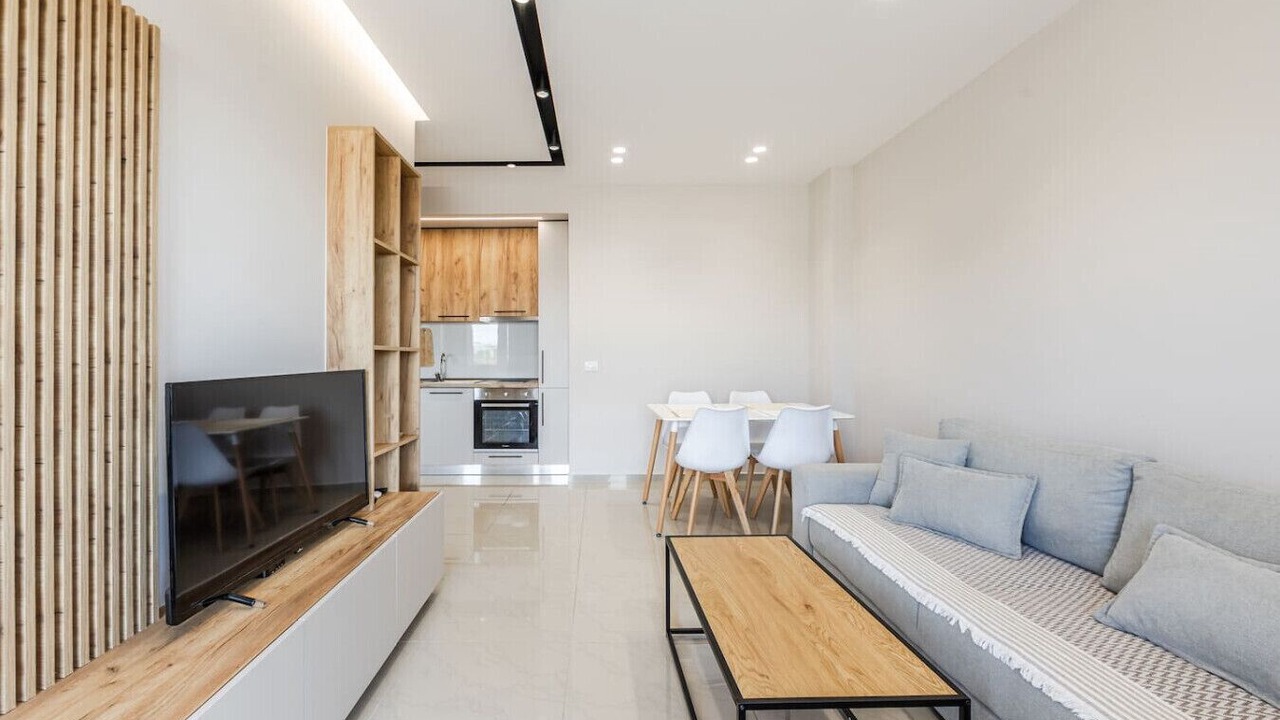 Photo of Livingroom in Velipoje