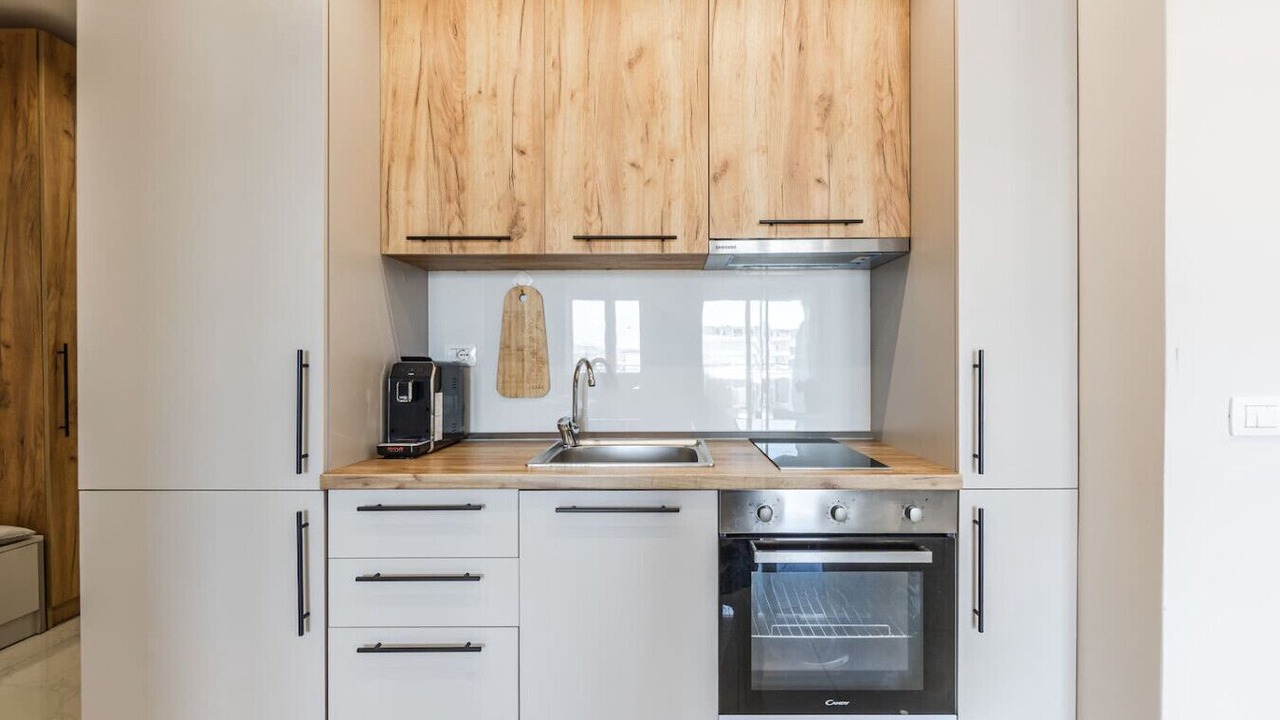 Photo of Kitchen in Velipoje