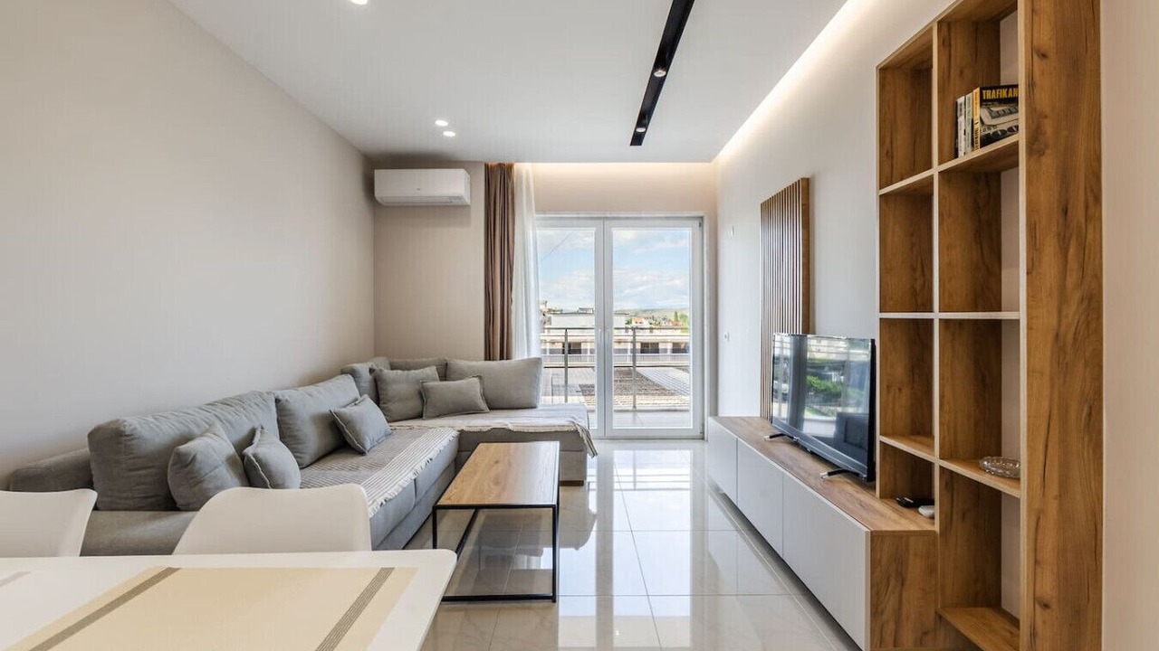 Photo of Livingroom in Velipoje