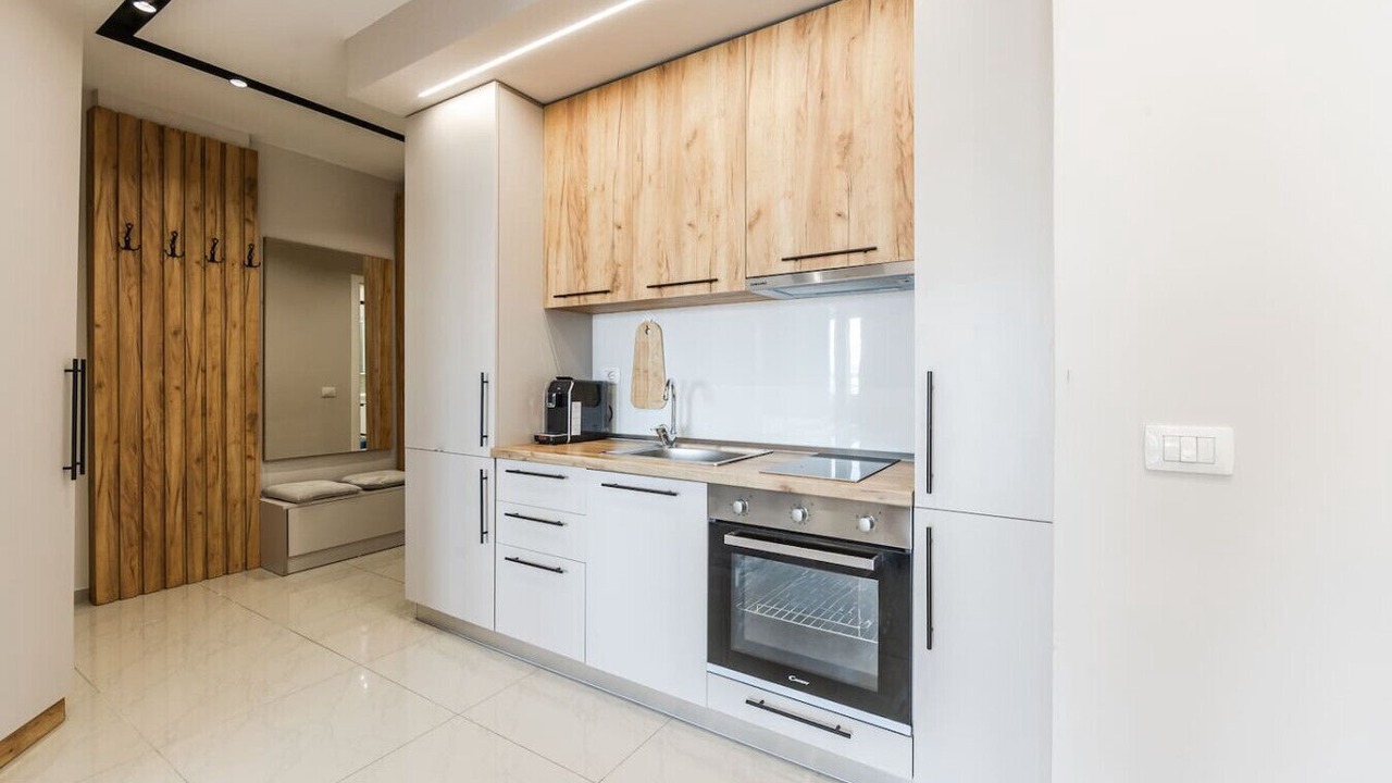 Photo of Kitchen in Velipoje