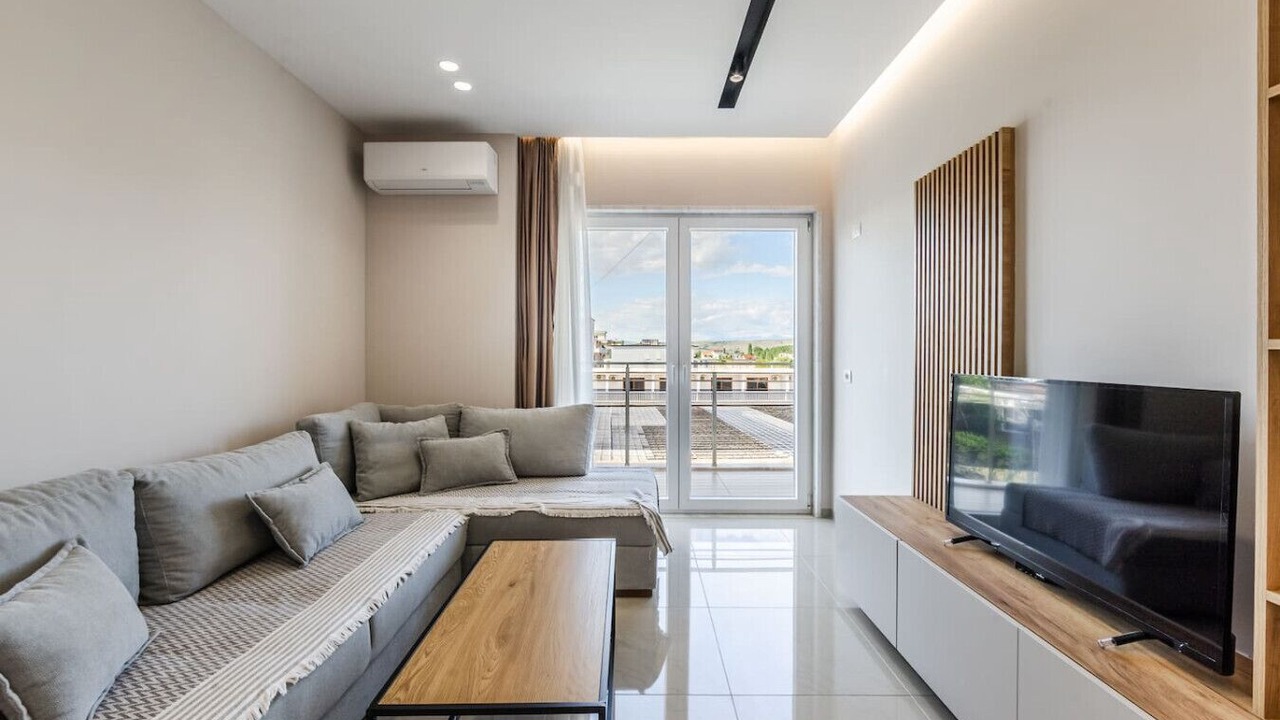 Photo of Livingroom in Velipoje