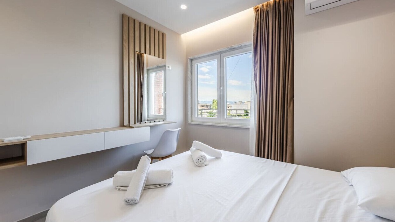 Photo of Bedroom in Velipoje